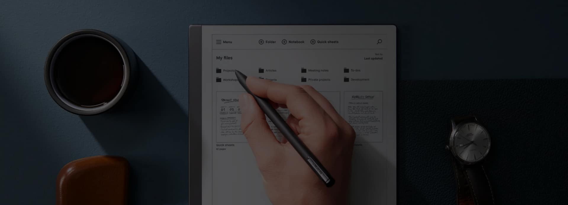 Remarkable-2-Discount-Code