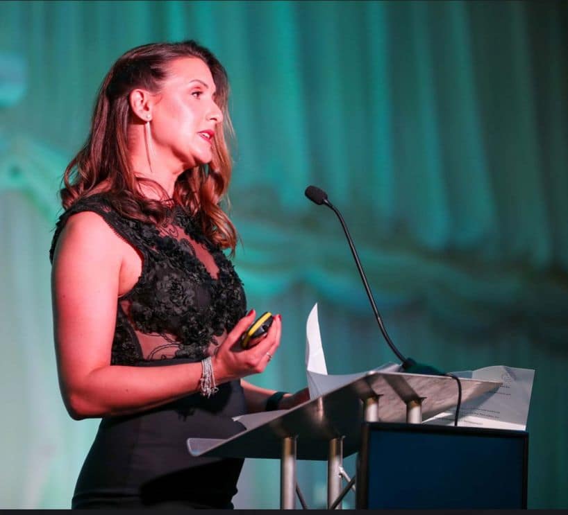 Lisa Gosnay (Assessable)